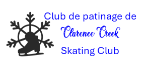 Clarence Creek Skating Club powered by Uplifter